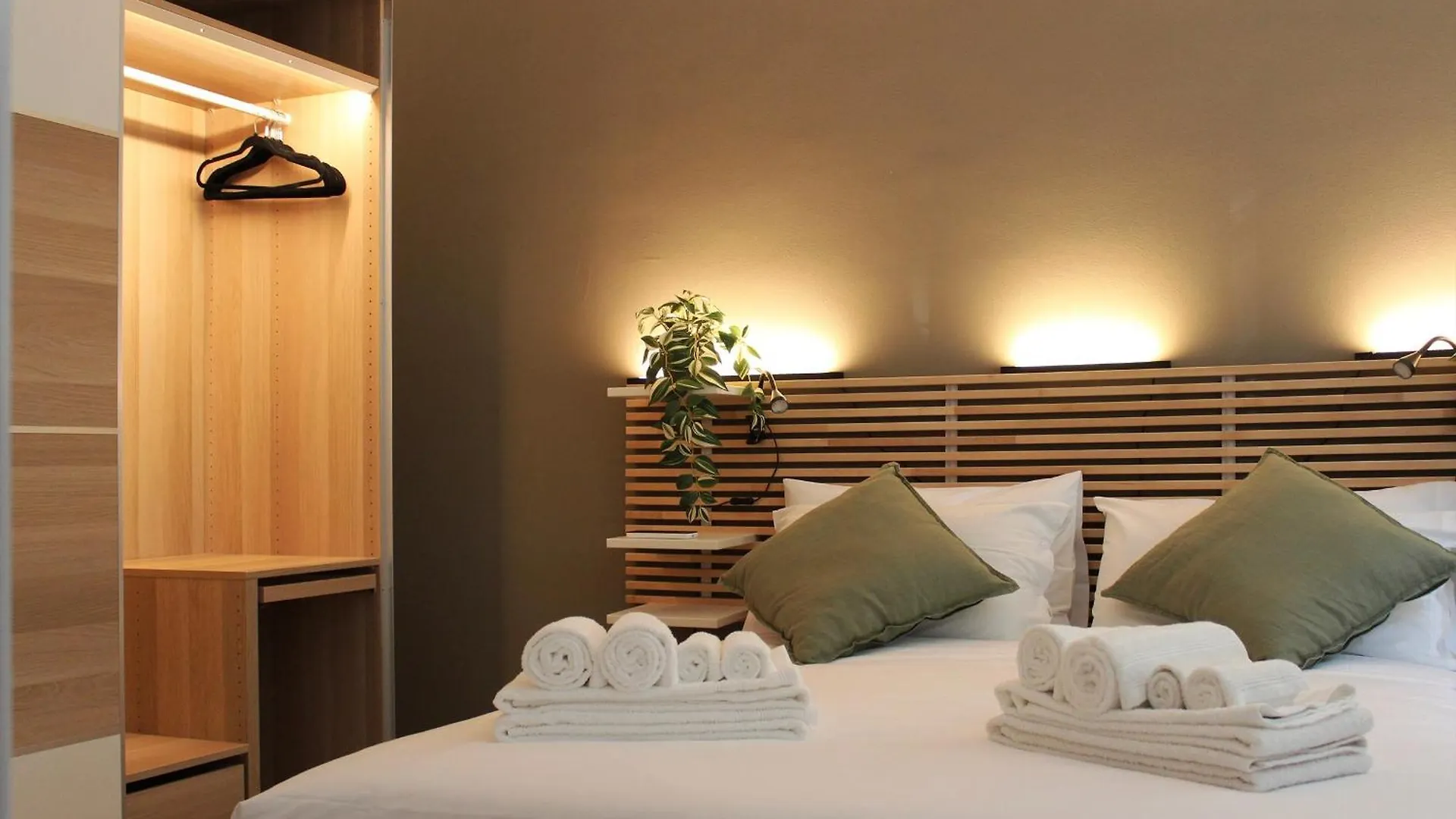 Olive Suite Milano - Duomo, Navigli, University