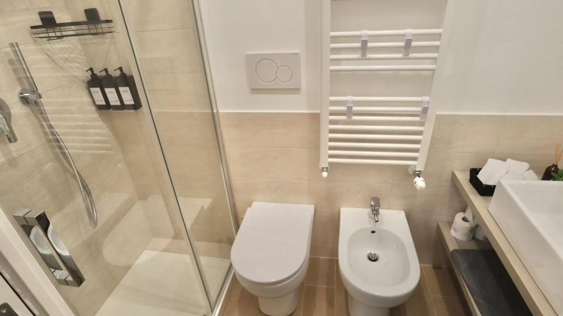Apartment Olive Suite Milano - Duomo, Navigli, University