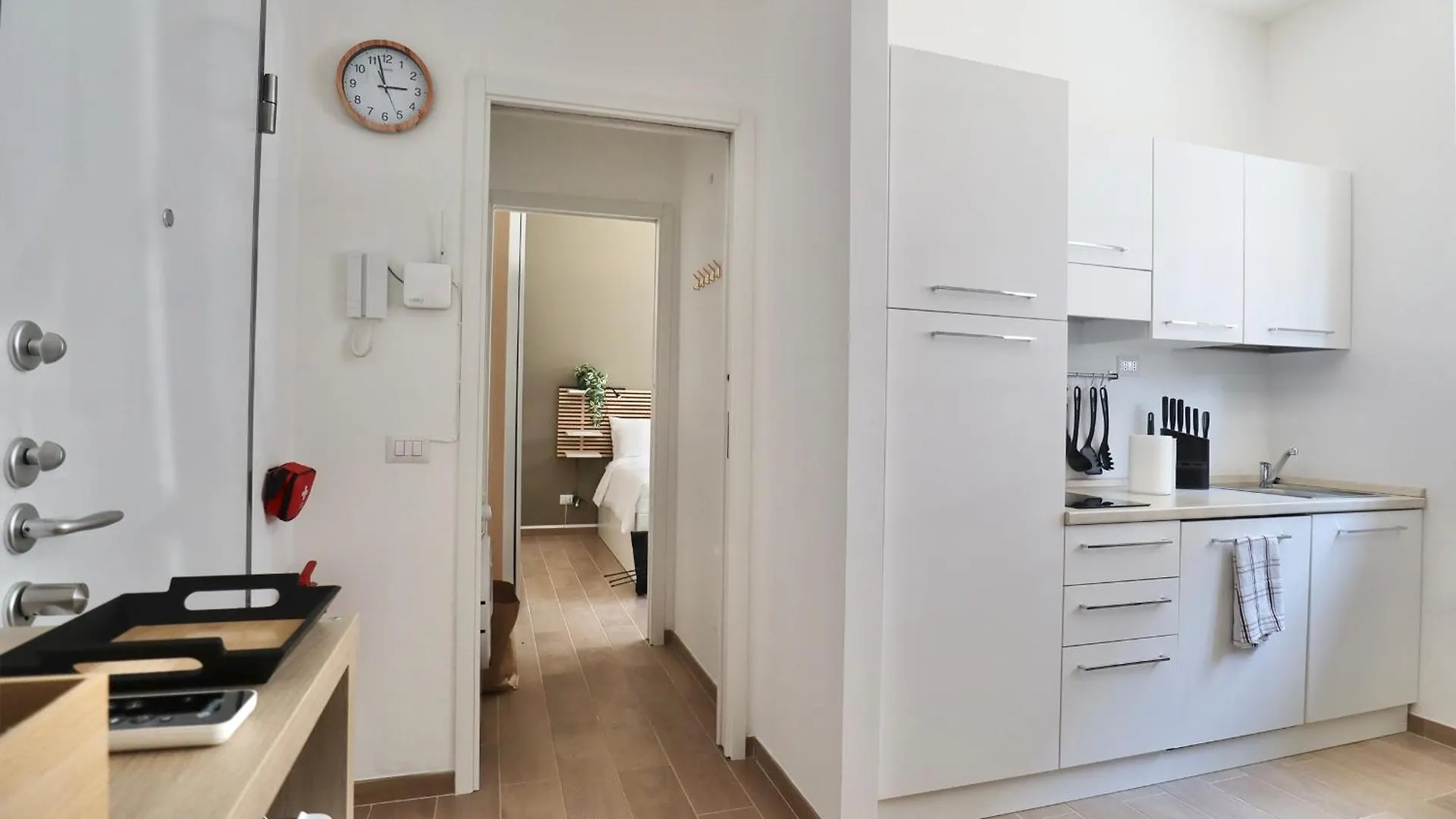 Olive Suite Milano - Duomo, Navigli, University