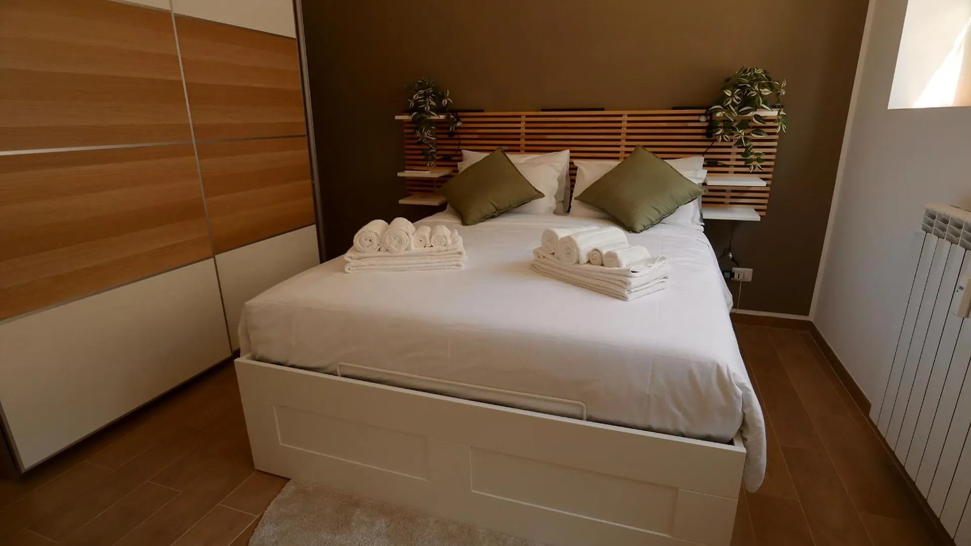 Olive Suite Milano - Duomo, Navigli, University Milan