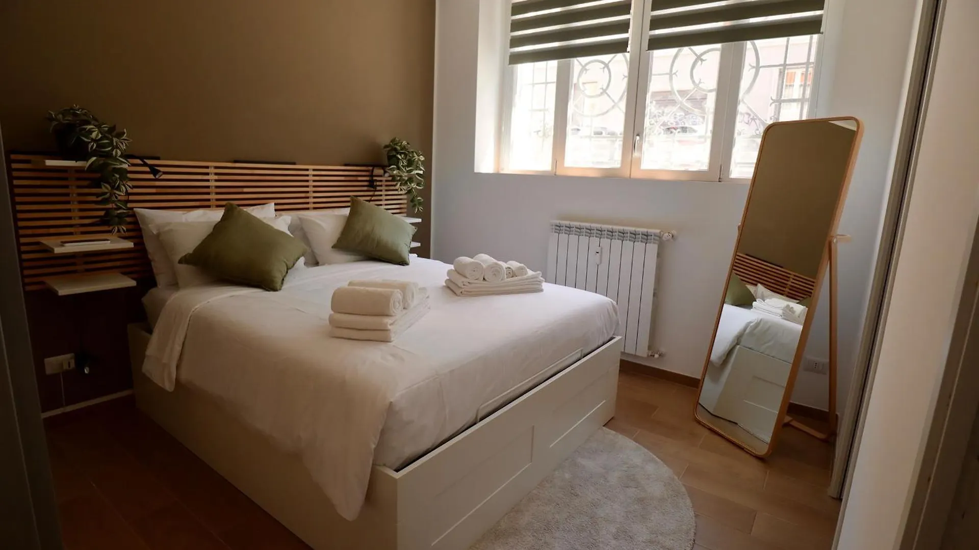 Apartment Olive Suite Milano - Duomo, Navigli, University