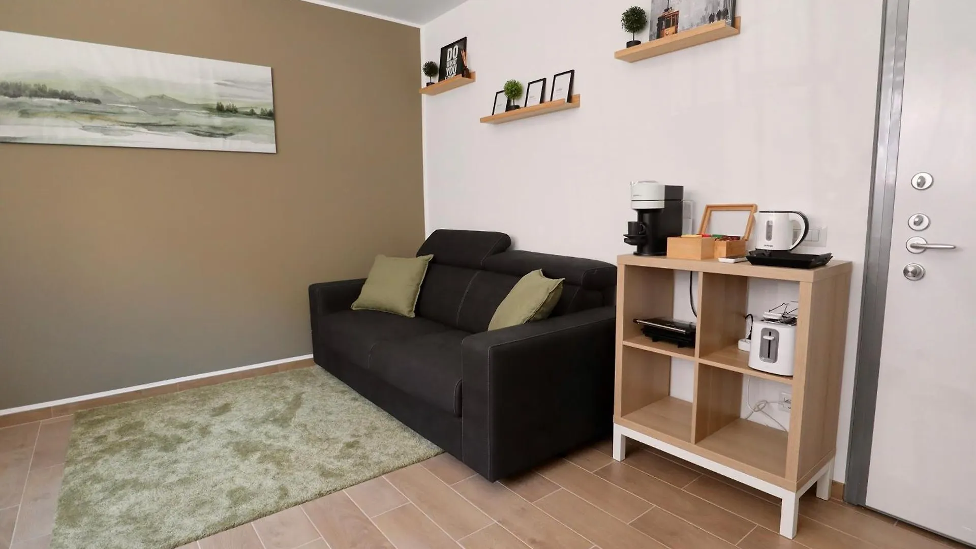 Olive Suite Milano - Duomo, Navigli, University