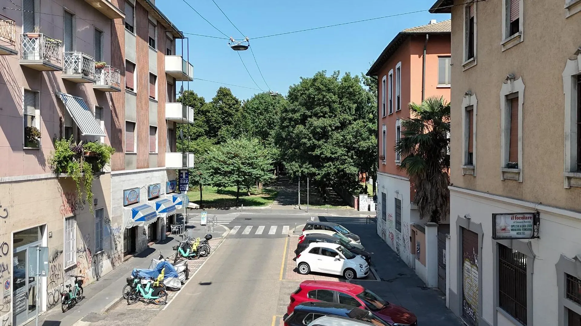 Apartment Olive Suite Milano - Duomo, Navigli, University Italy